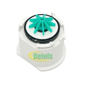 Насос сливной (помпа) BLP24-8 W11377410 54V для посудомоечной машины Whirlpool, Hotpoint-Ariston, Bauknecht (703D230000046)